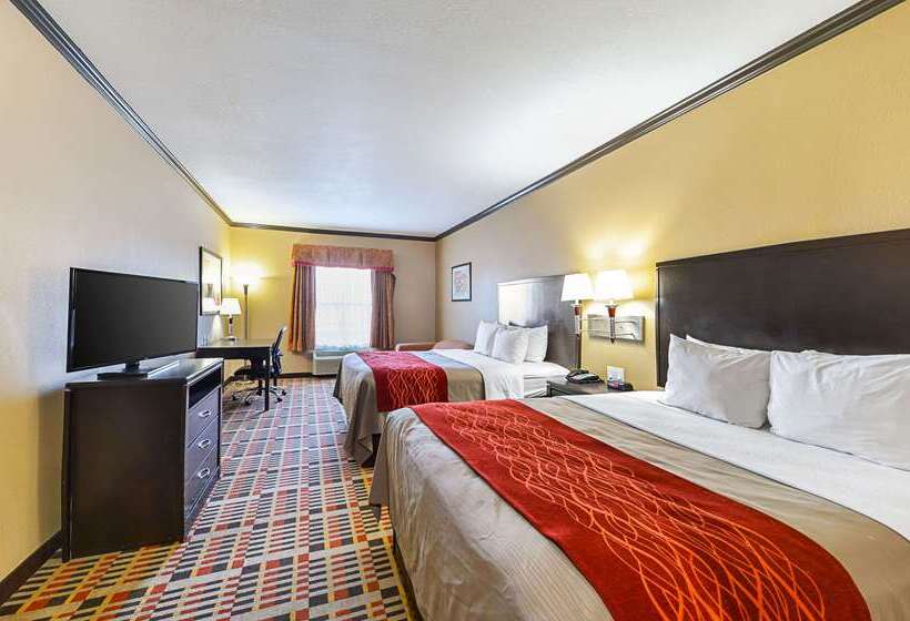 هتل Quality Inn & Suites