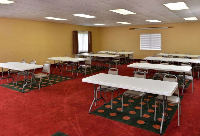 Szálloda Quality Inn & Suites Wichita Falls I 44