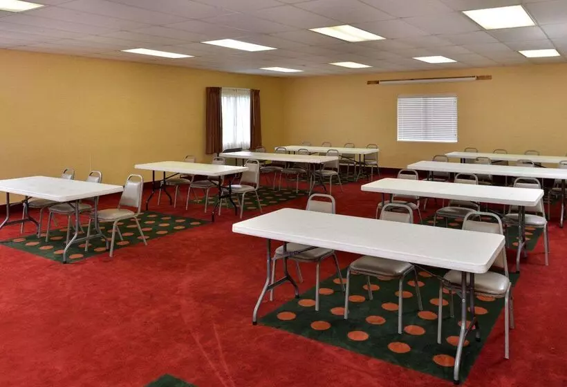 酒店 Quality Inn & Suites Wichita Falls I 44