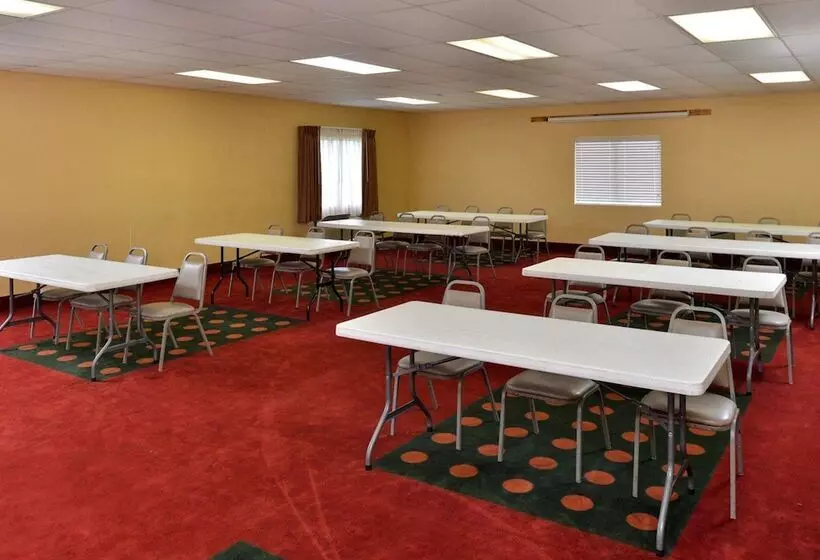 酒店 Quality Inn & Suites Wichita Falls I 44