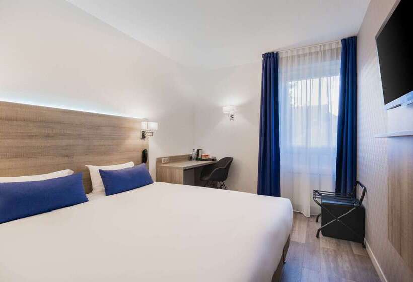 هتل Le Circuit Le Mans