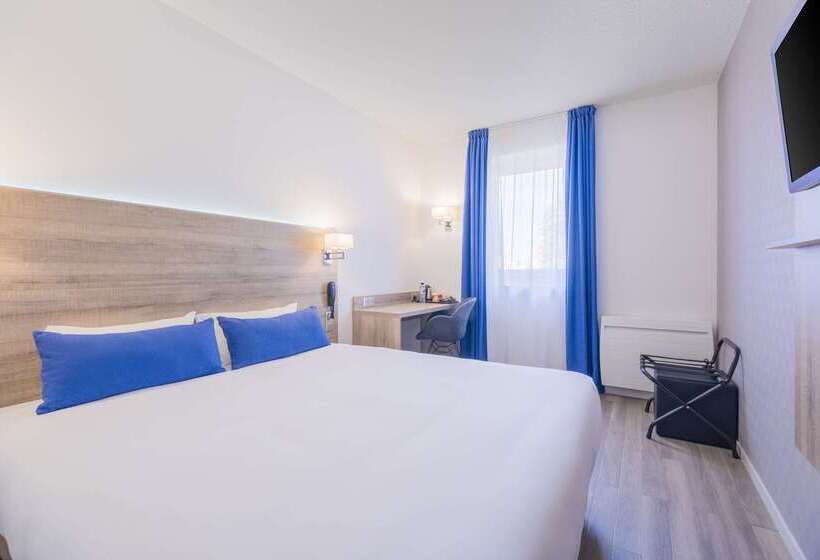 هتل Le Circuit Le Mans