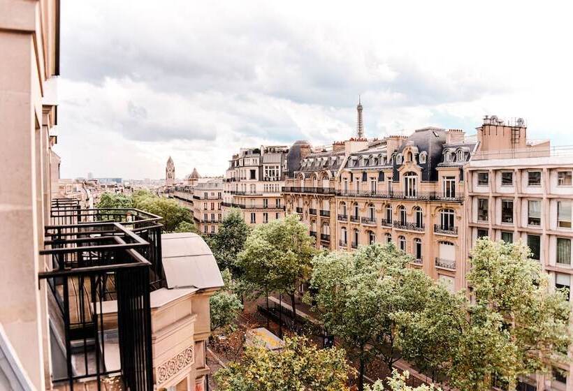 هتل Grand Hôtel Champs Elysées