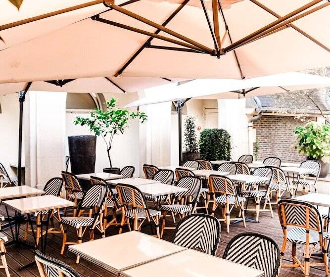 هتل Grand Hôtel Champs Elysées