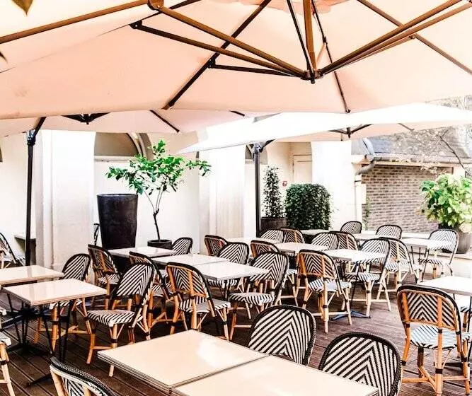 ホテル Grand Hôtel Champs Elysées