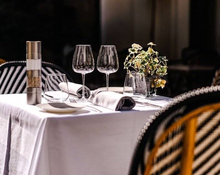 هتل Grand Hôtel Champs Elysées