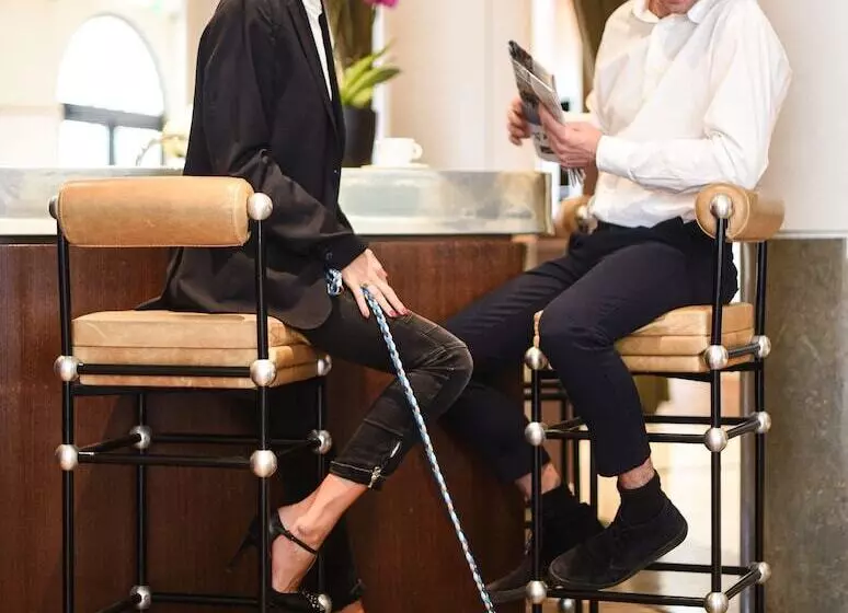 ホテル Grand Hôtel Champs Elysées