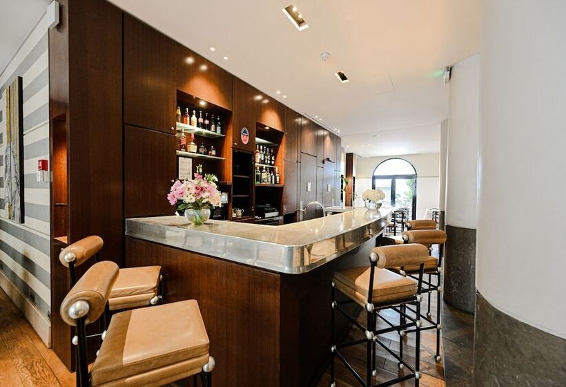 هتل Grand Hôtel Champs Elysées