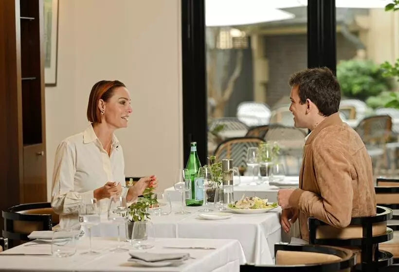 ホテル Grand Hôtel Champs Elysées