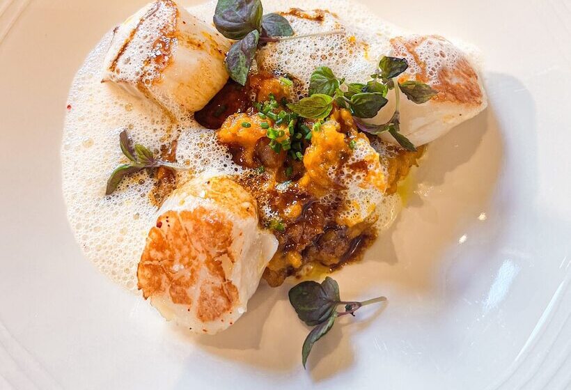 هتل Grand Hôtel Champs Elysées