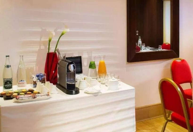 ホテル Grand Hôtel Champs Elysées