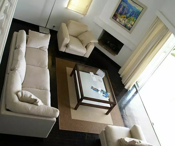 Hotel Sandton Hôtel Domaine Cocagne