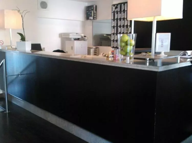 Hotel Sandton Hôtel Domaine Cocagne