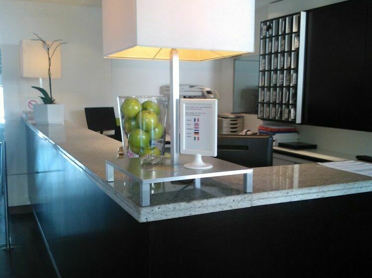 هتل Sandton Hôtel Domaine Cocagne