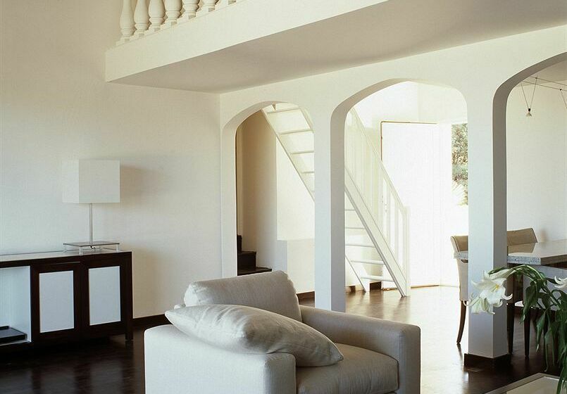 هتل Sandton Hôtel Domaine Cocagne