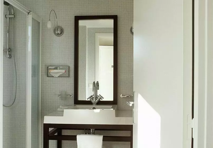 Hotel Sandton Hôtel Domaine Cocagne