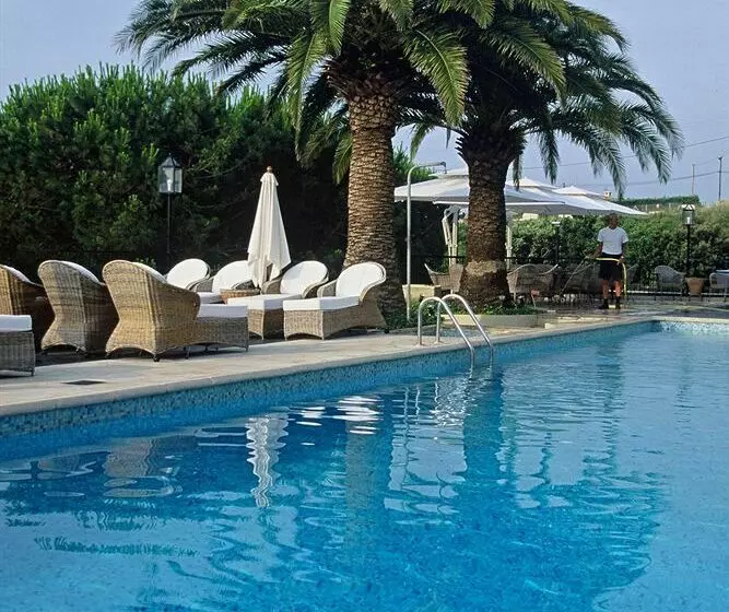 Hotel Sandton Hôtel Domaine Cocagne