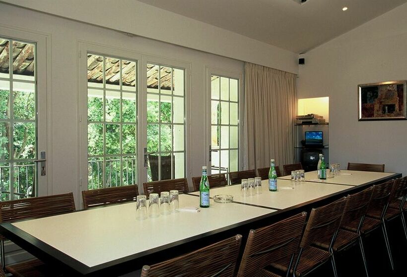 هتل Sandton Hôtel Domaine Cocagne