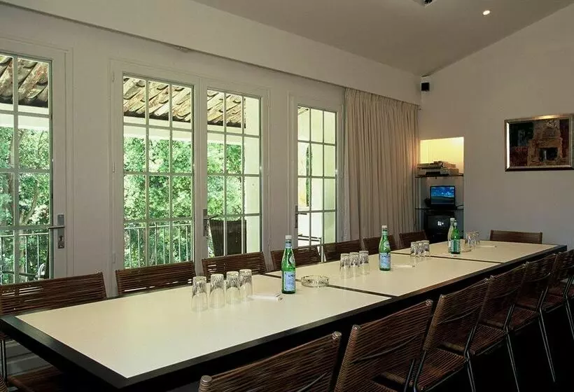 Hotel Sandton Hôtel Domaine Cocagne