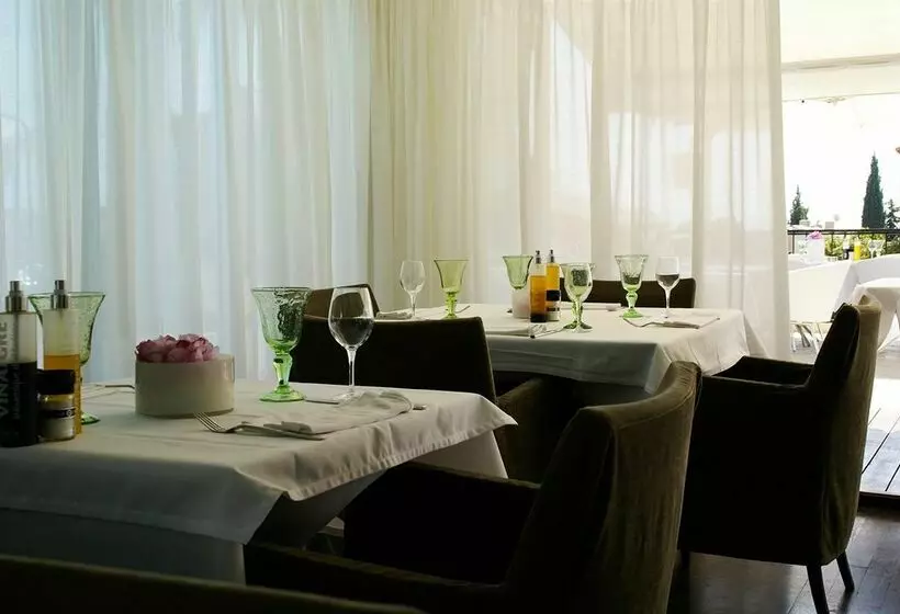 Hotel Sandton Hôtel Domaine Cocagne