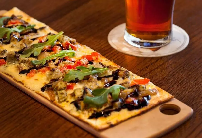 酒店 Sonesta Atlanta Airport South