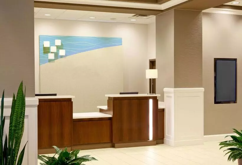 酒店 Sonesta Atlanta Airport South