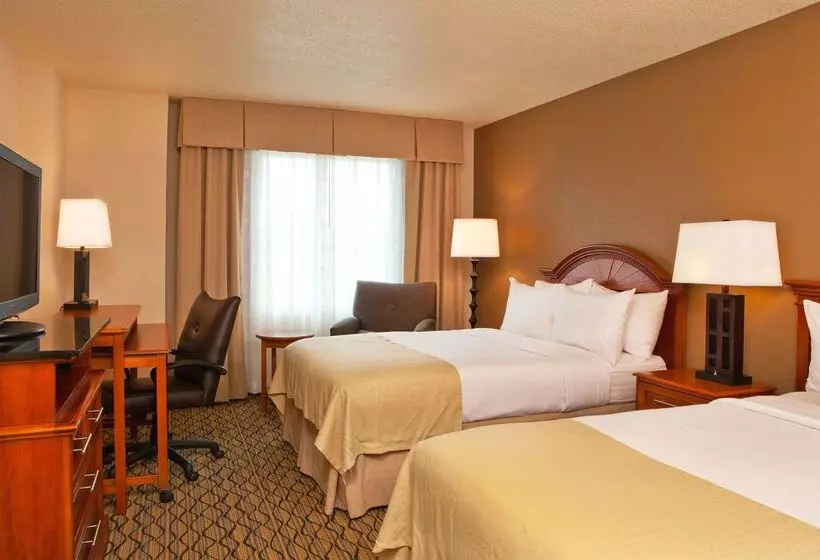 酒店 Sonesta Atlanta Airport South