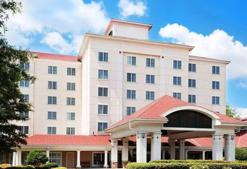 酒店 Sonesta Atlanta Airport South