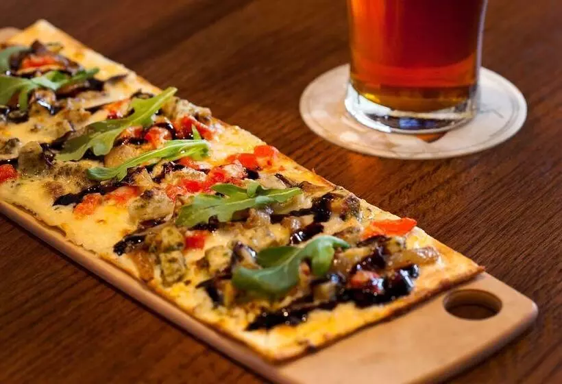 酒店 Sonesta Atlanta Airport South