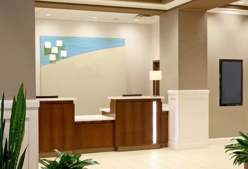 酒店 Sonesta Atlanta Airport South