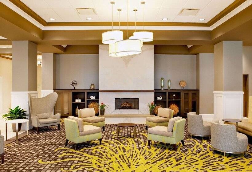 فندق Sonesta Atlanta Airport South