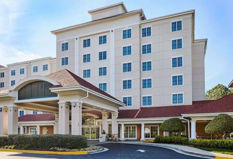 酒店 Sonesta Atlanta Airport South