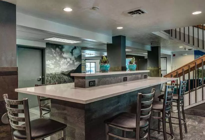 Surestay Plus Hotel By Best Western Post Falls