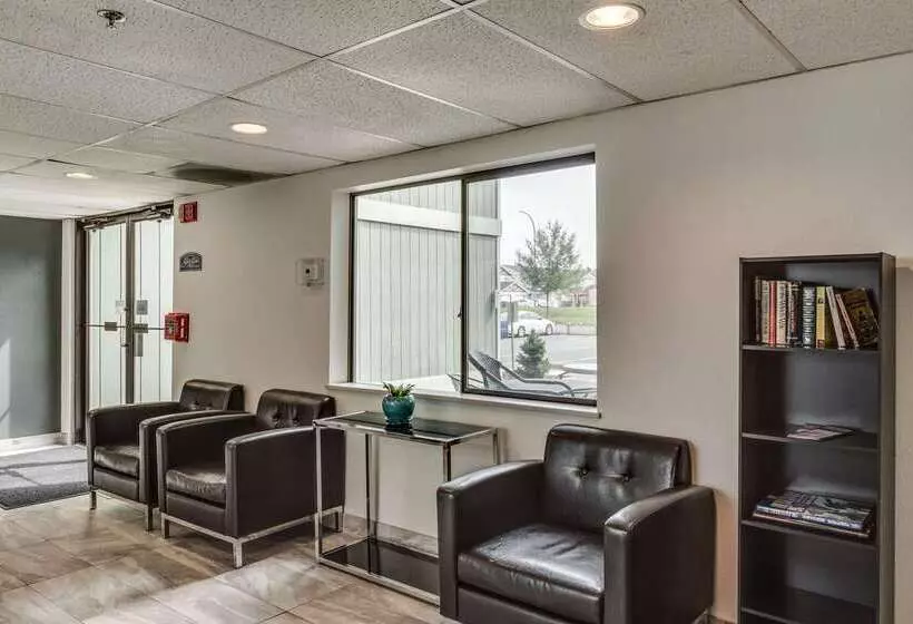 Surestay Plus Hotel By Best Western Post Falls