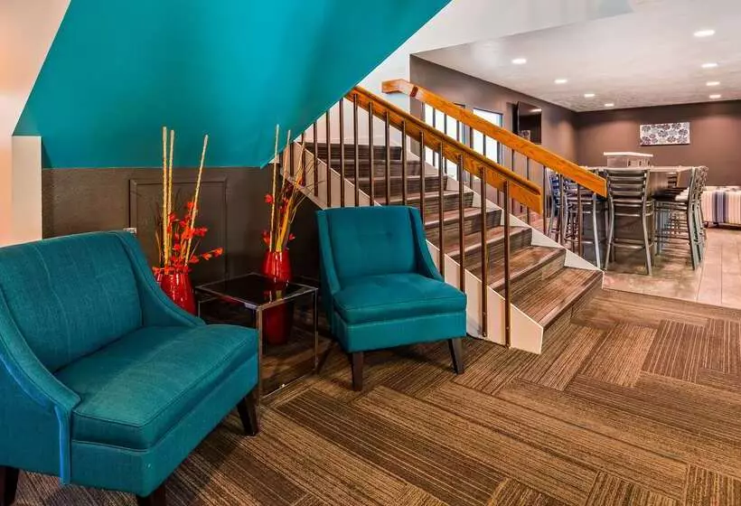 Surestay Plus Hotel By Best Western Post Falls