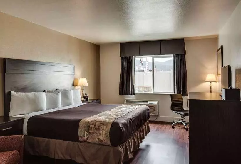 Surestay Plus Hotel By Best Western Post Falls