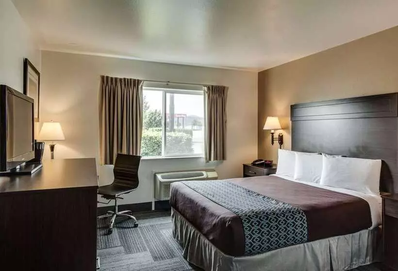 Surestay Plus Hotel By Best Western Post Falls