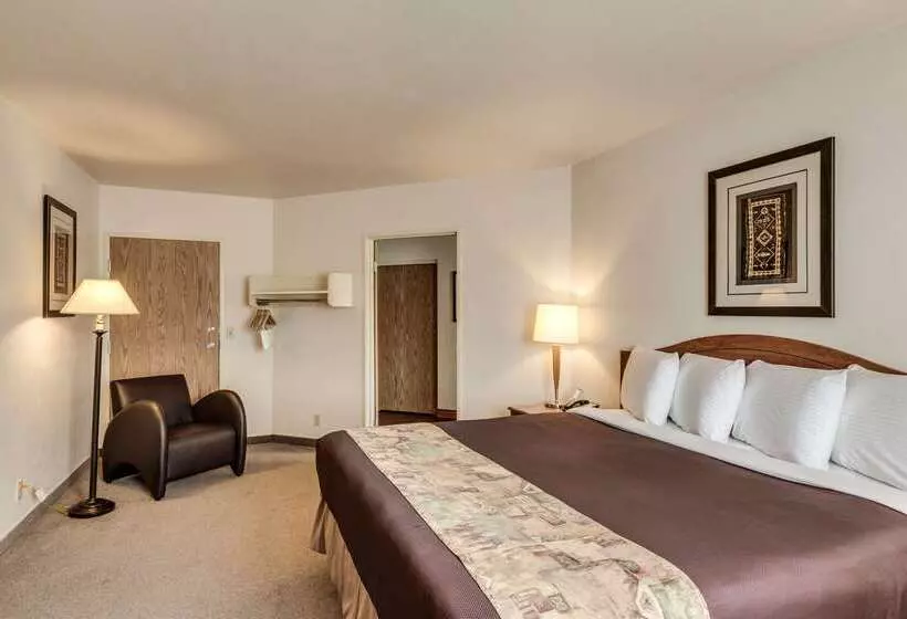 Surestay Plus Hotel By Best Western Post Falls