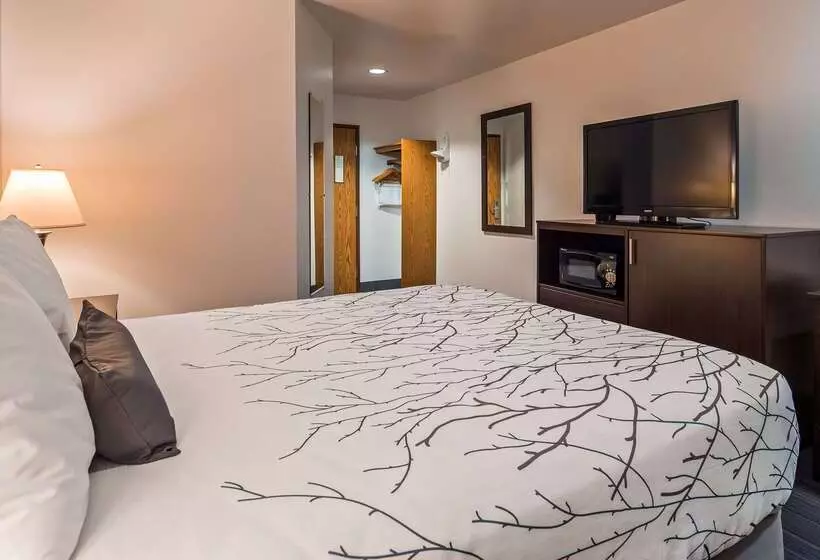 Surestay Plus Hotel By Best Western Post Falls