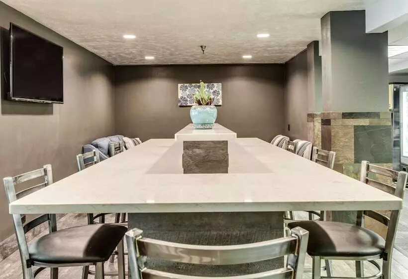 Surestay Plus Hotel By Best Western Post Falls