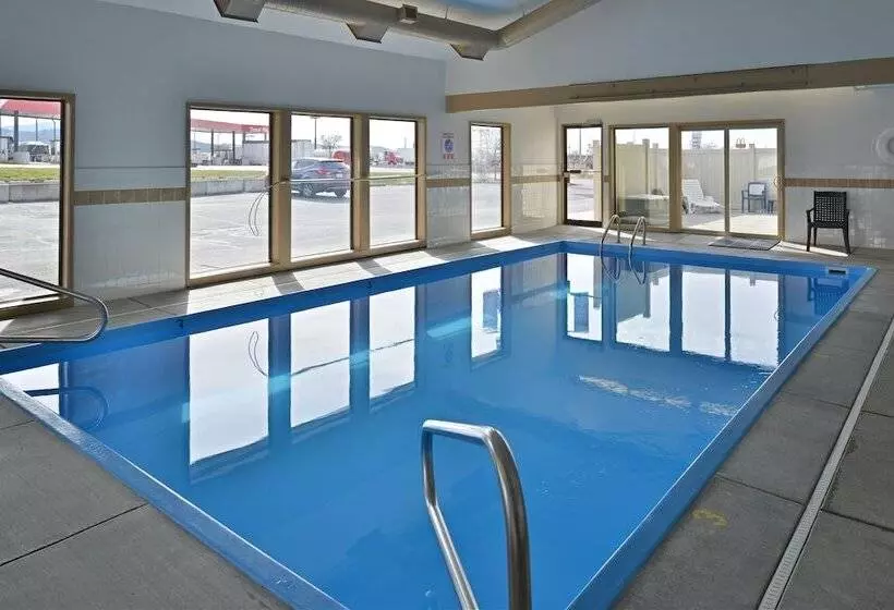 Surestay Plus Hotel By Best Western Post Falls