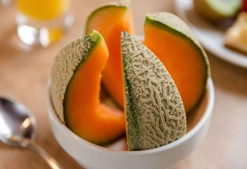 فندق The Originals Boutique, Hôtel Du Parc, Cavaillon