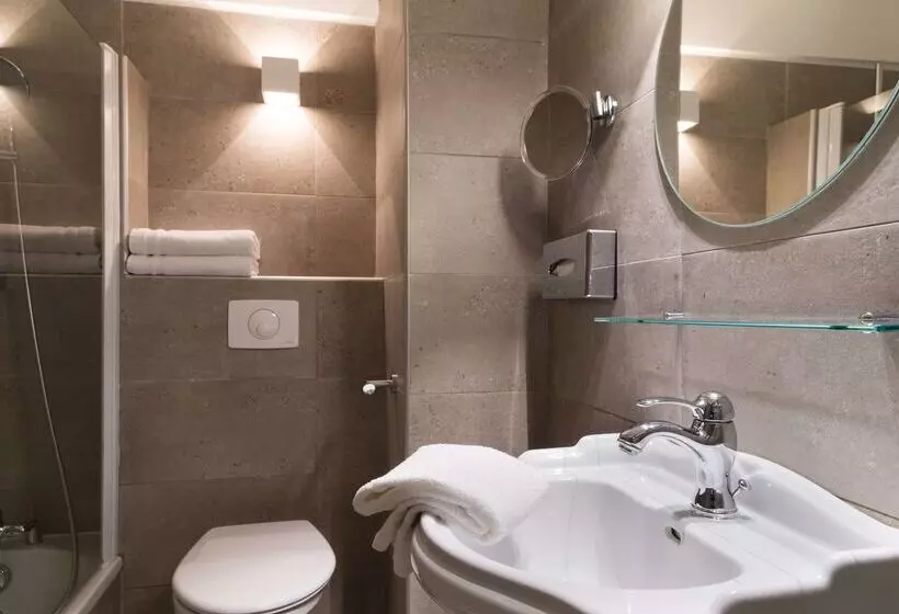 فندق The Originals Boutique, Hôtel Du Parc, Cavaillon