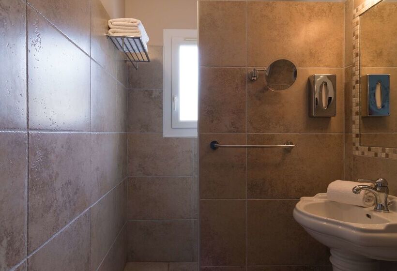 ホテル The Originals Boutique, Hôtel Du Parc, Cavaillon