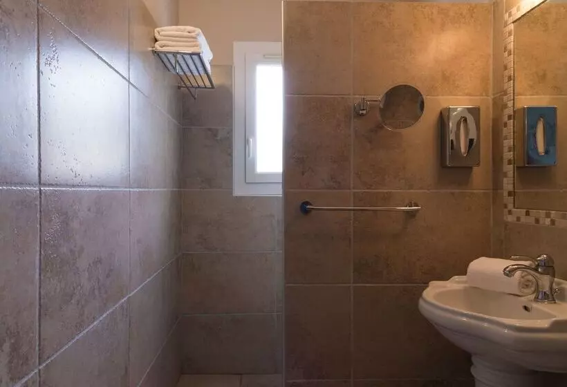 فندق The Originals Boutique, Hôtel Du Parc, Cavaillon