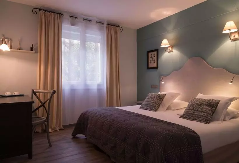 فندق The Originals Boutique, Hôtel Du Parc, Cavaillon