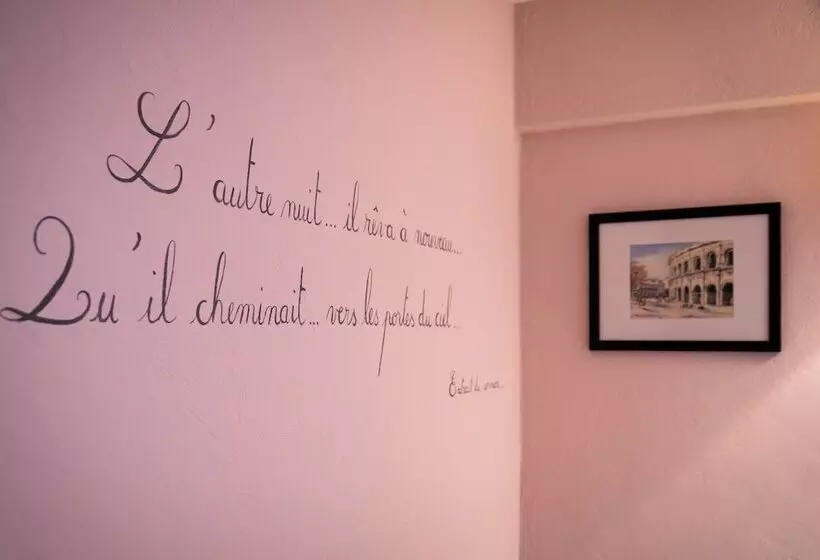 فندق The Originals Boutique, Hôtel Du Parc, Cavaillon