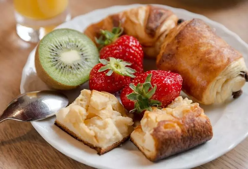 فندق The Originals Boutique, Hôtel Du Parc, Cavaillon