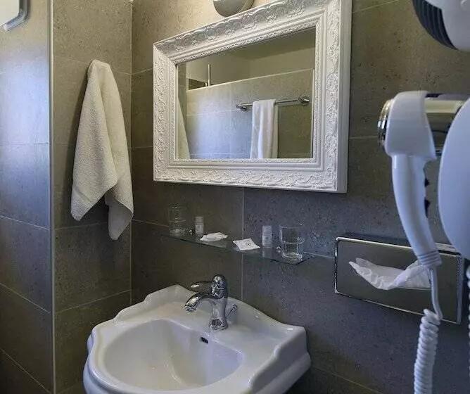 فندق The Originals Boutique, Hôtel Du Parc, Cavaillon