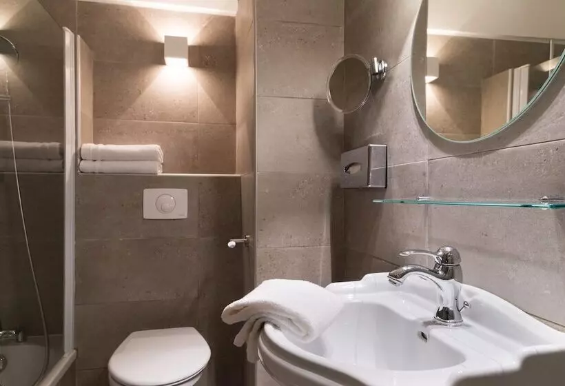 فندق The Originals Boutique, Hôtel Du Parc, Cavaillon